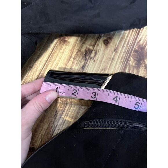 Guess Black High Heel Boots - Picture 12 of 12